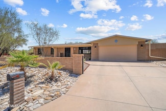 7302 E Rocky Creek Place, Tucson, AZ 85750