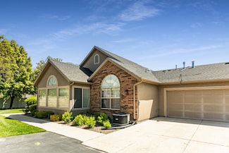 544 W 300 S Unit C, Springville, UT 84663