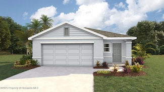 11771 Memorial Dr, High Point, FL 34613