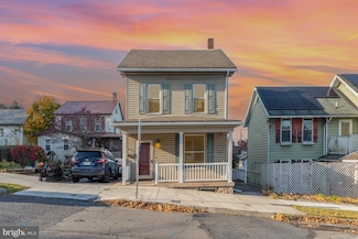 430 Market St, Newport, PA 17074