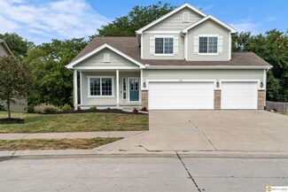 4168 S 199th Cir, Omaha, NE 68135