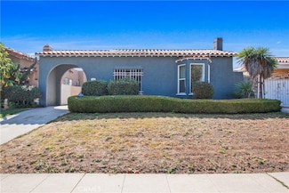 3700 W 61st St, Los Angeles, CA 90043