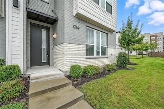 1769 Montgomery Dr, Plano, TX 75075