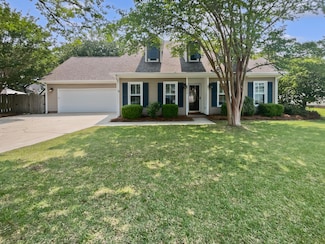 932 Portabella Ln, Charleston, SC 29412