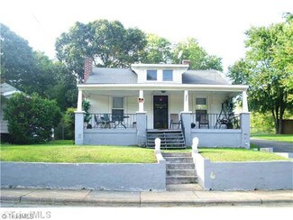 2807 Old Greensboro Rd, Winston Salem, NC 27101