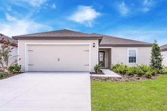 40 Presidential Ln, Palm Coast, FL 32164