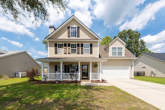 139 Spindle Way, Goose Creek, SC 29445