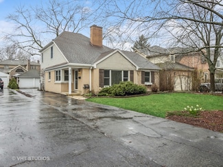 314 Elm St, Glenview, IL 60025