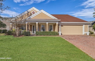 24 Rose Sage Walk, Bluffton, SC 29909
