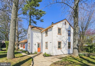 2412 Willoughby Beach Rd, Edgewood, MD 21040