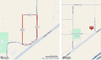 20 Baker Blvd, Baker, CA 92309