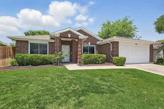 1010 Greenbriar Ln, McKinney, TX 75069