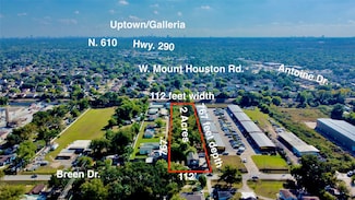 5721 Breen Dr, Houston, TX 77086