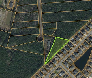 TBD Dave Carr Ct, Myrtle Beach, SC 29588