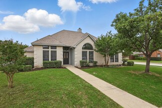 501 Meadowood Ln, Coppell, TX 75019