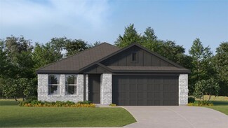 3651 Longbranch Dr, Crandall, TX 75114