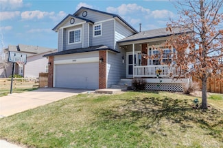 5450 S Valdai St, Aurora, CO 80015