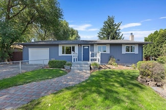 18925 E Valleyway Ave, Spokane Valley, WA 99016