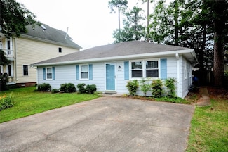 808 Carolina Ave, Virginia Beach, VA 23451
