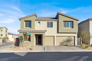 10116 Rebel Coast St, Las Vegas, NV 89141