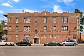 2842 W Augusta Blvd Unit 2W, Chicago, IL 60622