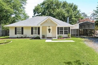 27155 Tag A Long Rd, Lacombe, LA 70445