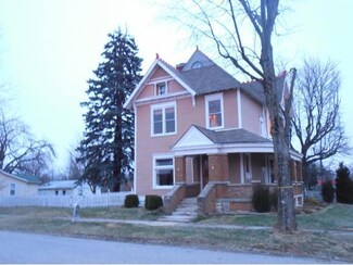 Unlisted Address
