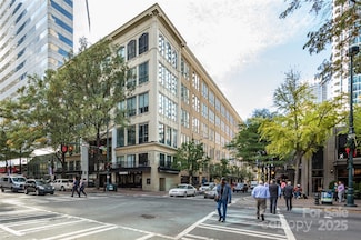 127 N Tryon St Unit 511, Charlotte, NC 28202