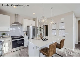 921 Abbott Ln Unit 8, Fort Collins, CO 80524