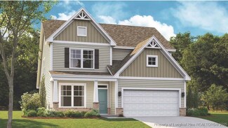 512 Pinnacle Ct, Raeford, NC 28376