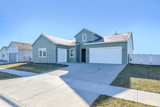 1261 W Osceola St, Middleton, ID 83644