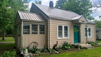 2607 Wallace Ave, Terre Haute, IN 47802