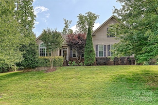 4018 Harmattan Dr, Denver, NC 28037