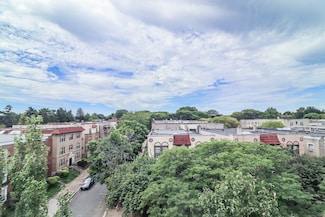 40 Owen St Unit E12, Hartford, CT 06105