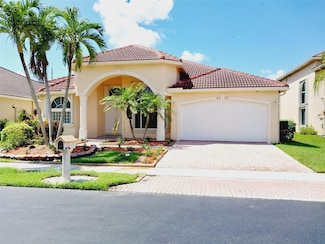 2572 NW 124th Ave, Coral Springs, FL 33065