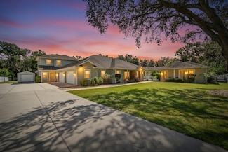 4411 Culbreath Rd, Valrico, FL 33596