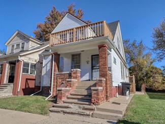 3976 French Rd, Detroit, MI 48214