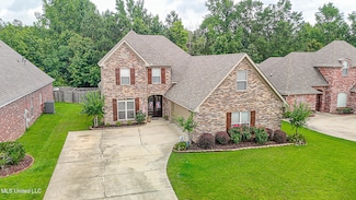 109 Elizabeth Dr, Brandon, MS 39042