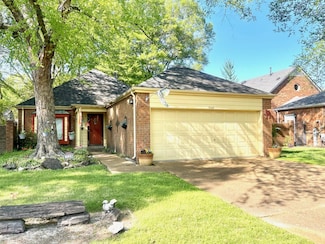 7128 Belsfield Rd, Memphis, TN 38119