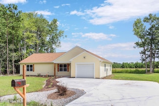 124 Shoshone Trail, Hertford, NC 27944