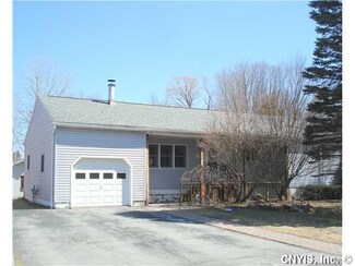 107 Roxbury Rd, Kirkville, NY 13082