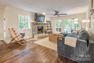 21A Cedarwood Terrace Unit 21A, Asheville, NC 28803