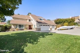 3581 Rachael Ave, Simi Valley, CA 93063