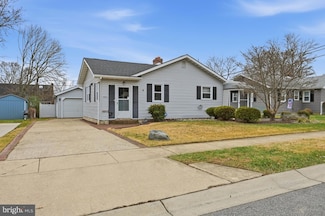 3704 Evelyn Dr, Wilmington, DE 19808