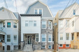 162 Glenwood Ave, Jersey City, NJ 07306