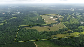 00 J D Broome Rd, Sumrall, MS 39482