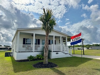 8552 Edgewater St, Foley, AL 36535