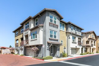 3875 Parasol Common, Fremont, CA 94555