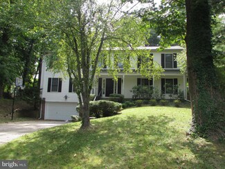 2013 W Rogers Ave, Baltimore, MD 21209