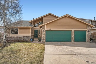 1408 W Briarwood Ave, Littleton, CO 80120